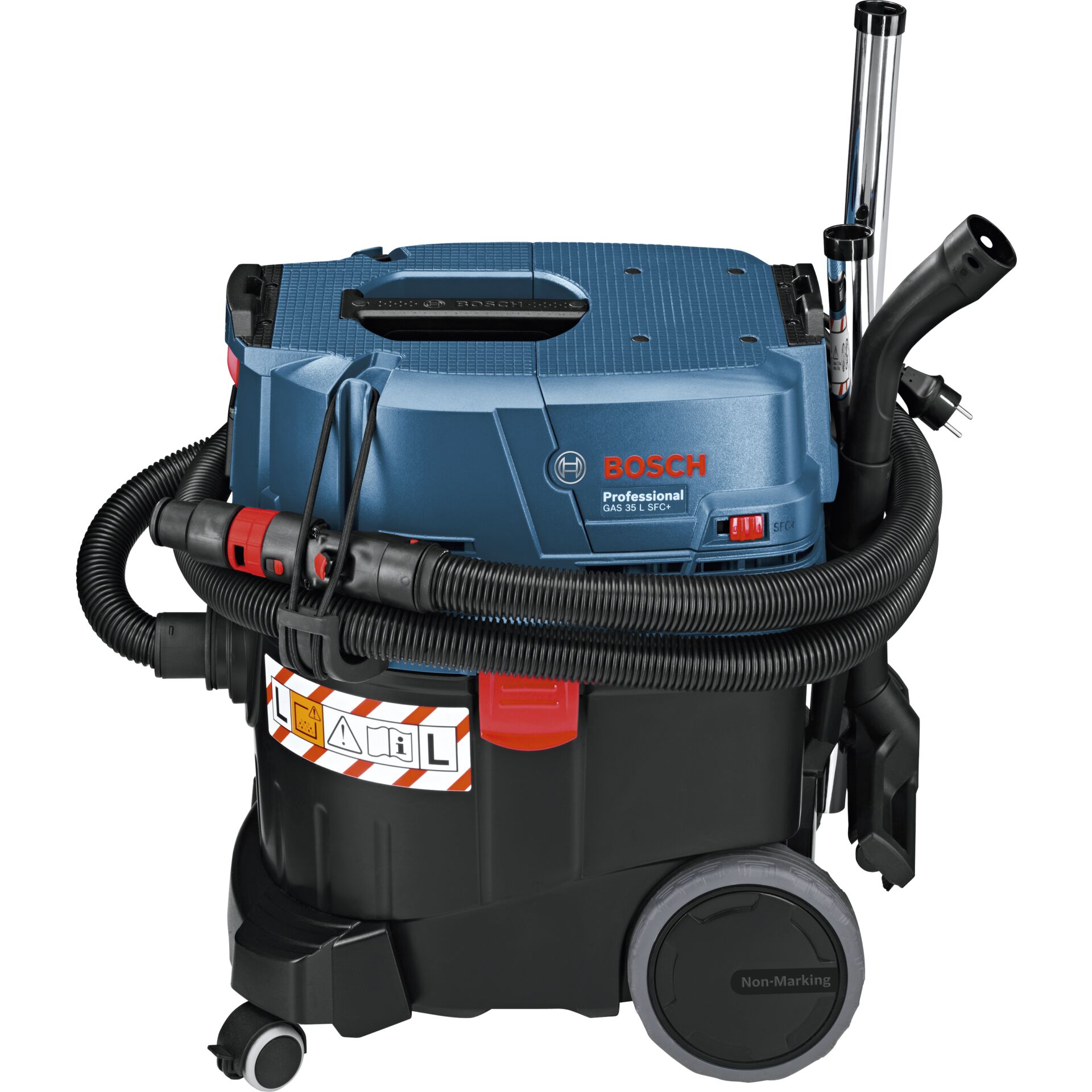 Bosch GAS 35 L SFC Allzwecksauger Karton