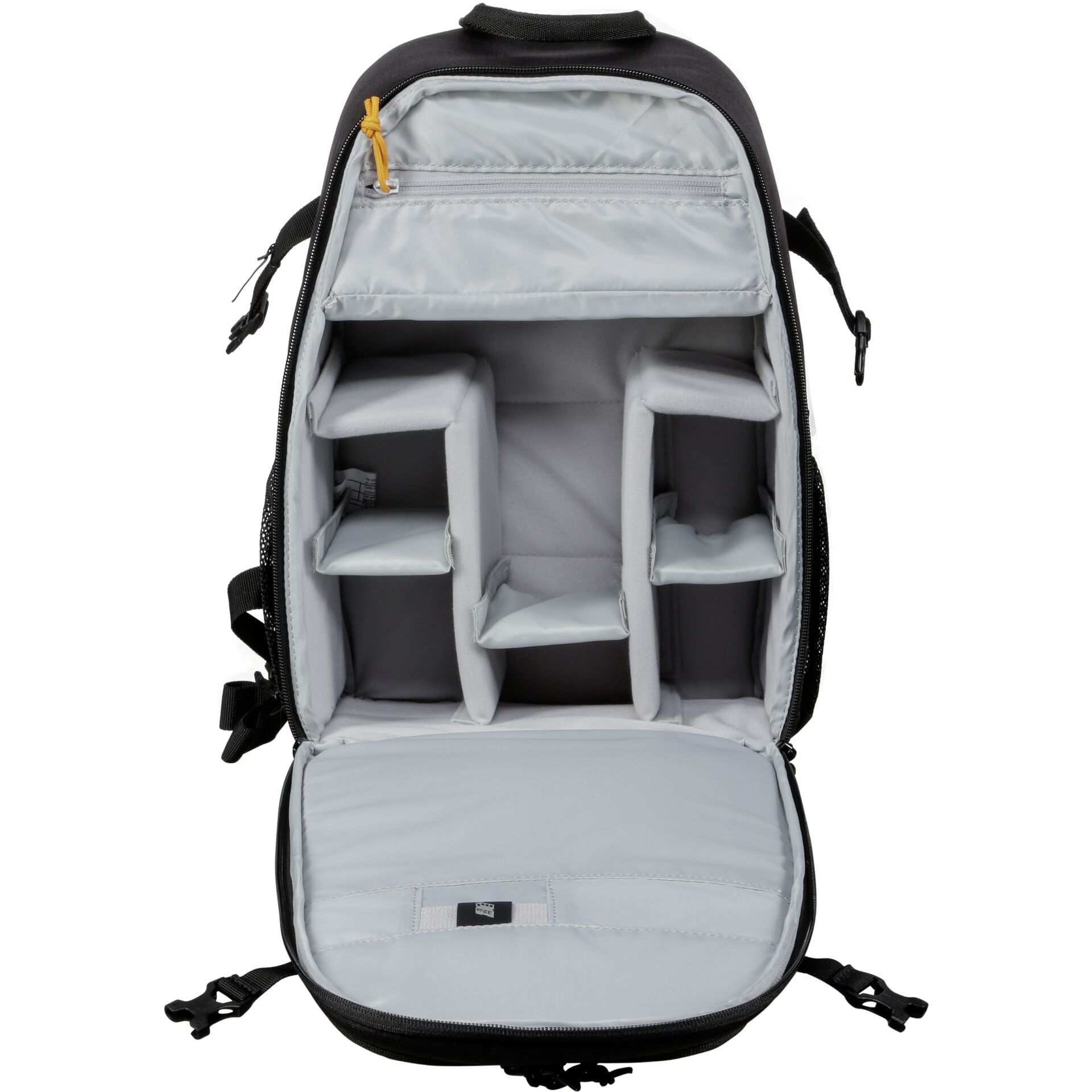 Lowepro Tahoe BP 150 schwarz 222168_02