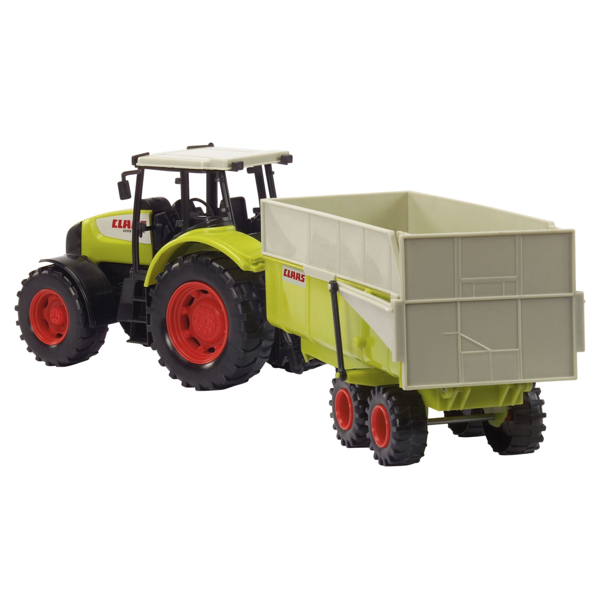 Dickie CLAAS Ares Set 203739000 811064_01