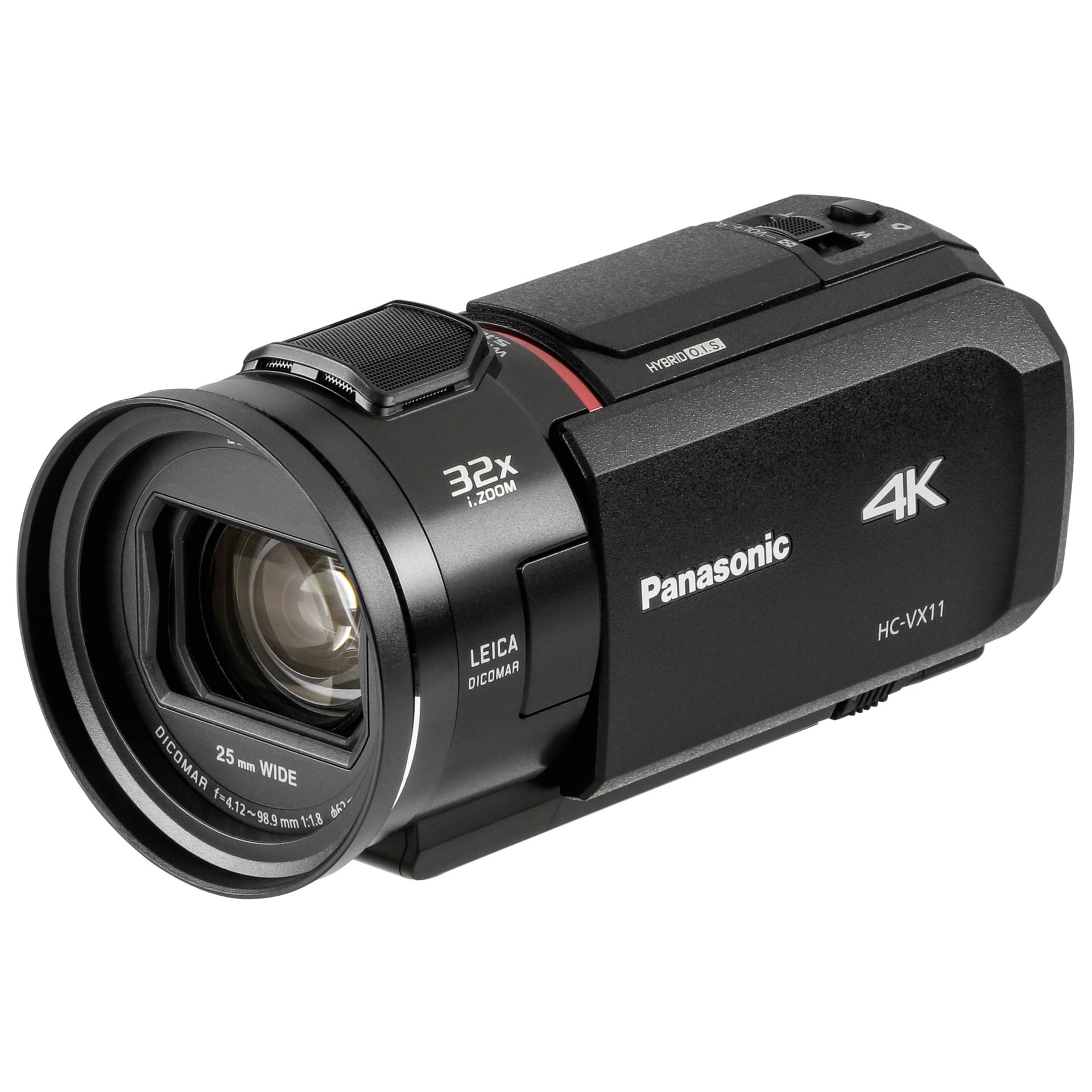 Panasonic HC-VX11EG-K schwarz