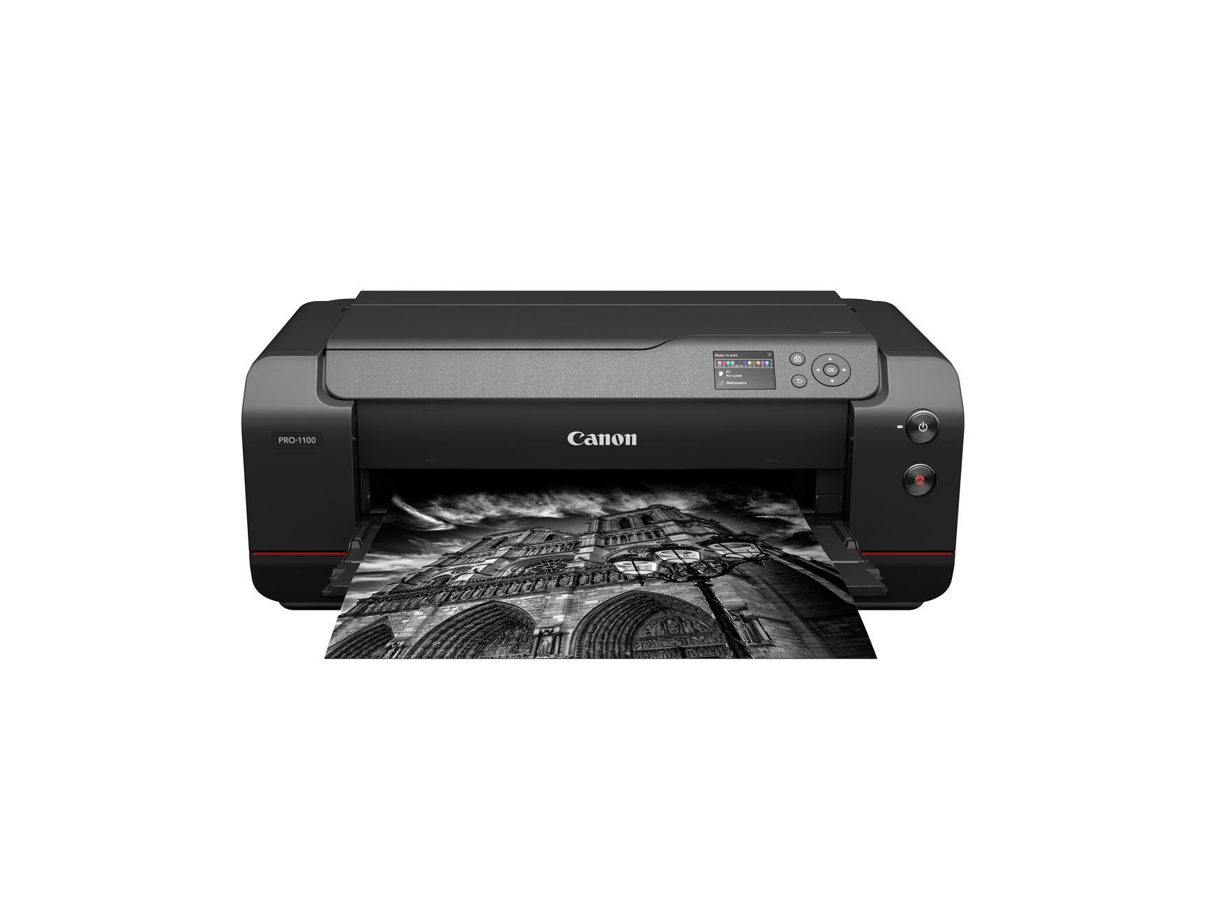 Canon imagePROGRAF Pro-1100 e51192f1bc1519feb0c46d50b3ce4fabdc5c3beb