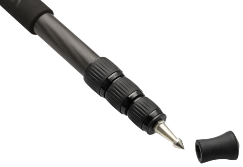   1 Novoflex QuadroLeg Carbon