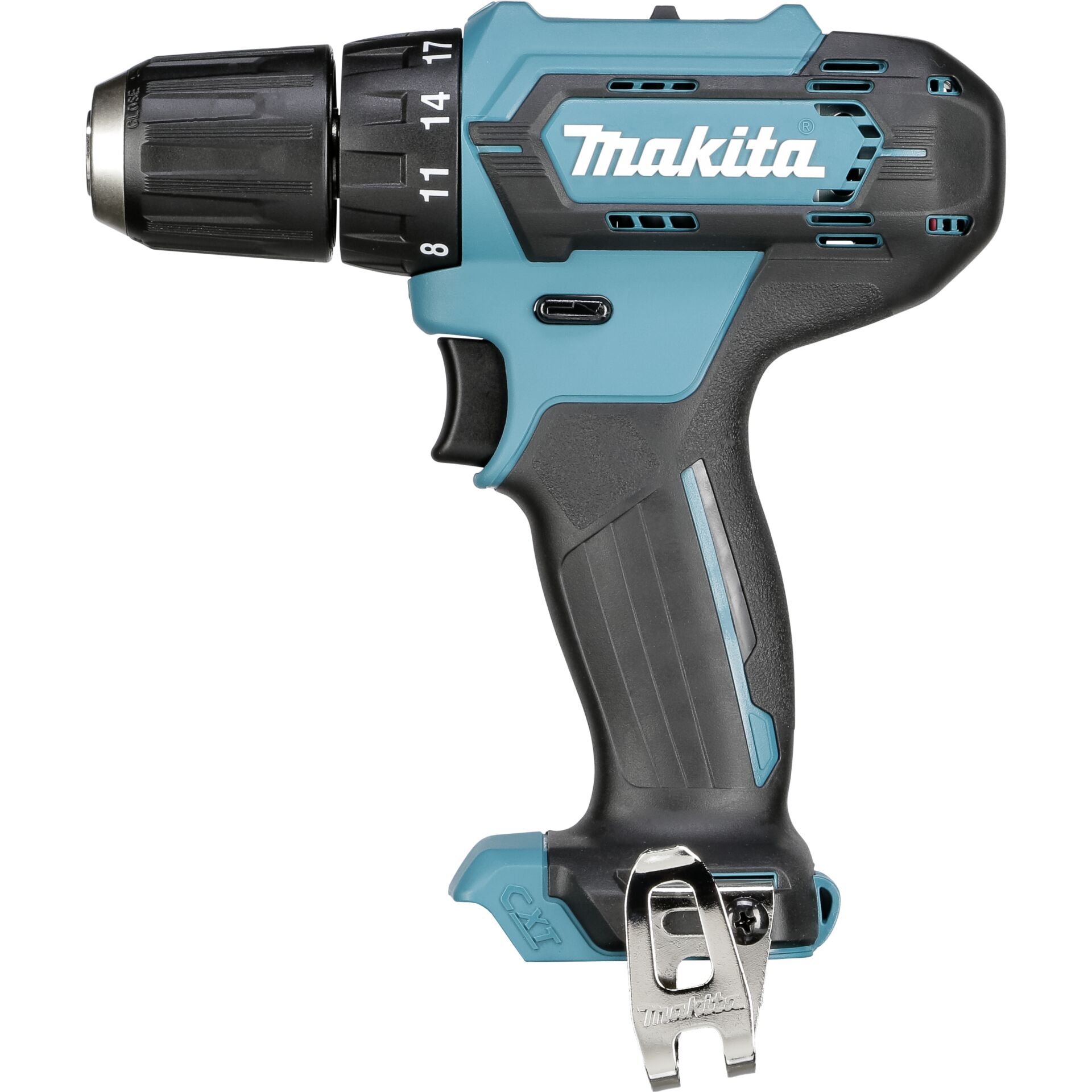 Makita DF333DZJ Akku-Bohrschrauber 763695_01