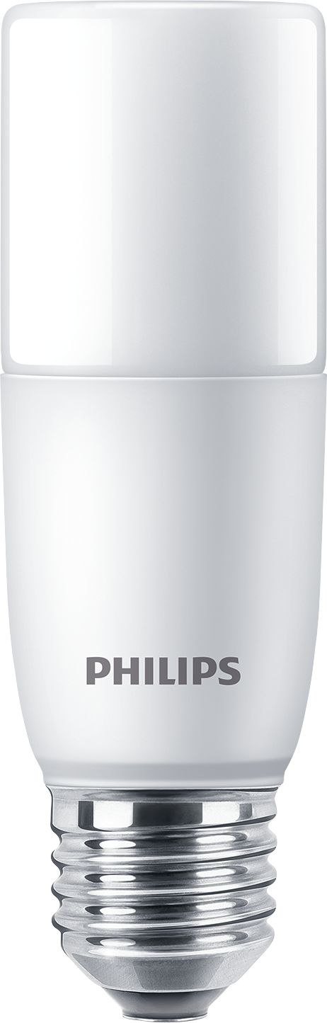 Philips LED Lampe Stick 68W E27 T38 matt 1er P