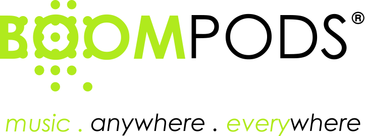 Boompods Boompods