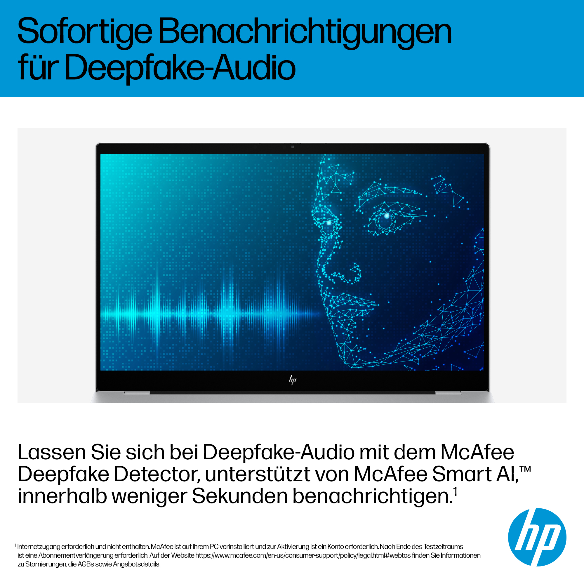 HP OmniBook 7 NGAI 17-dc0573ng 43,9 cm (17,3 ) CU7 16GB 1TB SSD dd3de552b76b1db5ddb221d4461e7c151bf11917