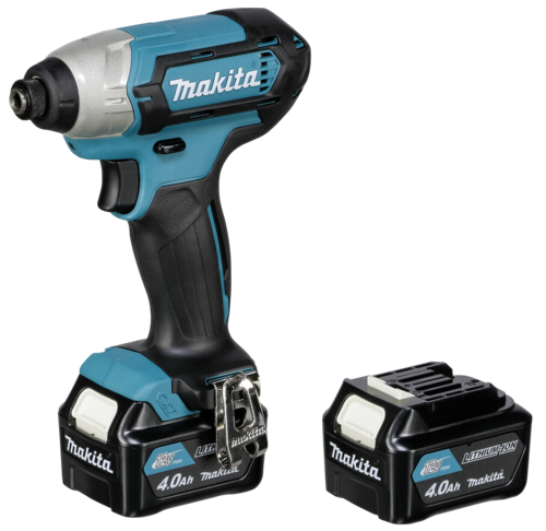 Makita TD110DSMJ Akku-Schlagschrauber