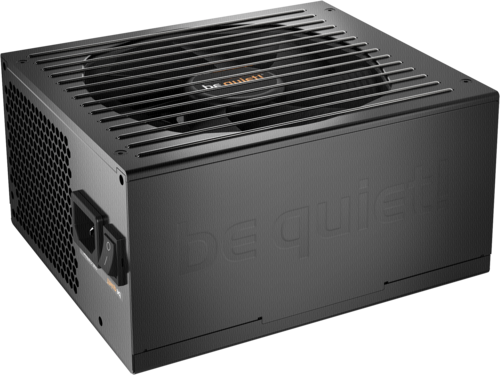 be quiet! STRAIGHT POWER 11 750W