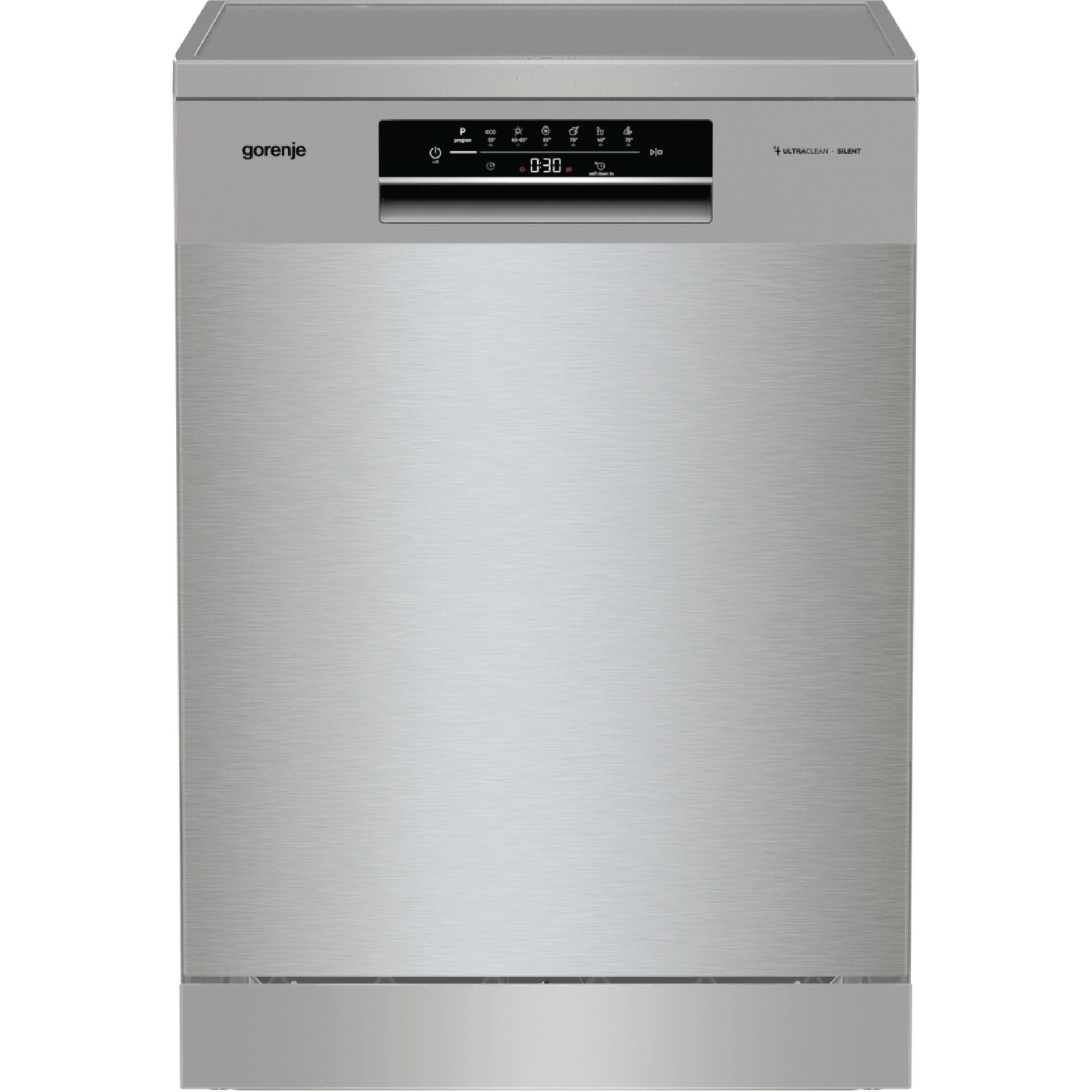 Gorenje GS642D90X freistehend 60cm 110765_00