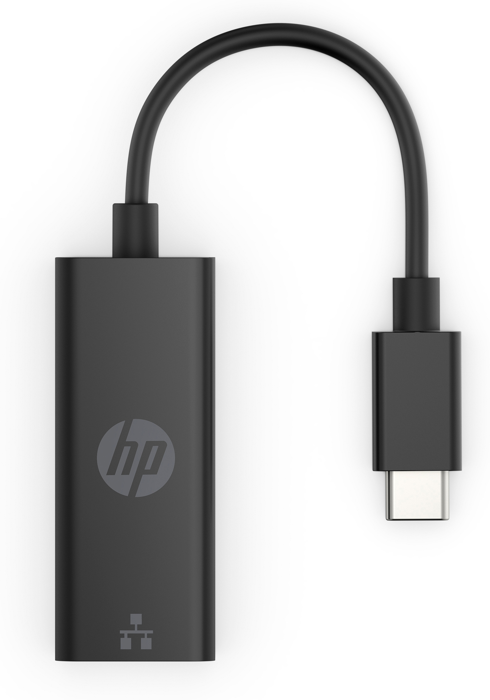 HP USB-C to RJ45 Adapter G2 96870887_5426280349