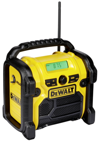 DeWalt DCR019-QW XR