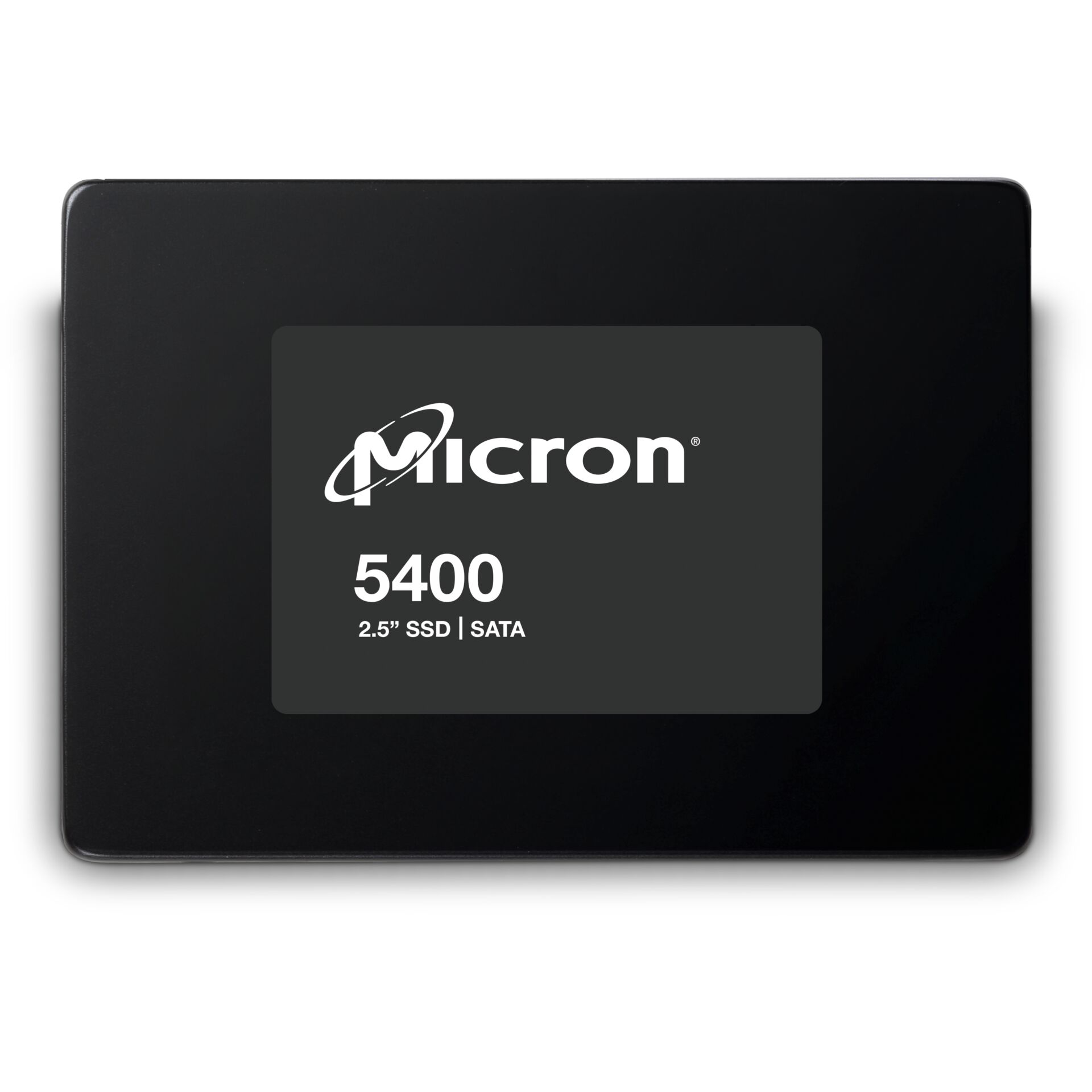 Micron 5400 PRO 3840GB SATA 2.5