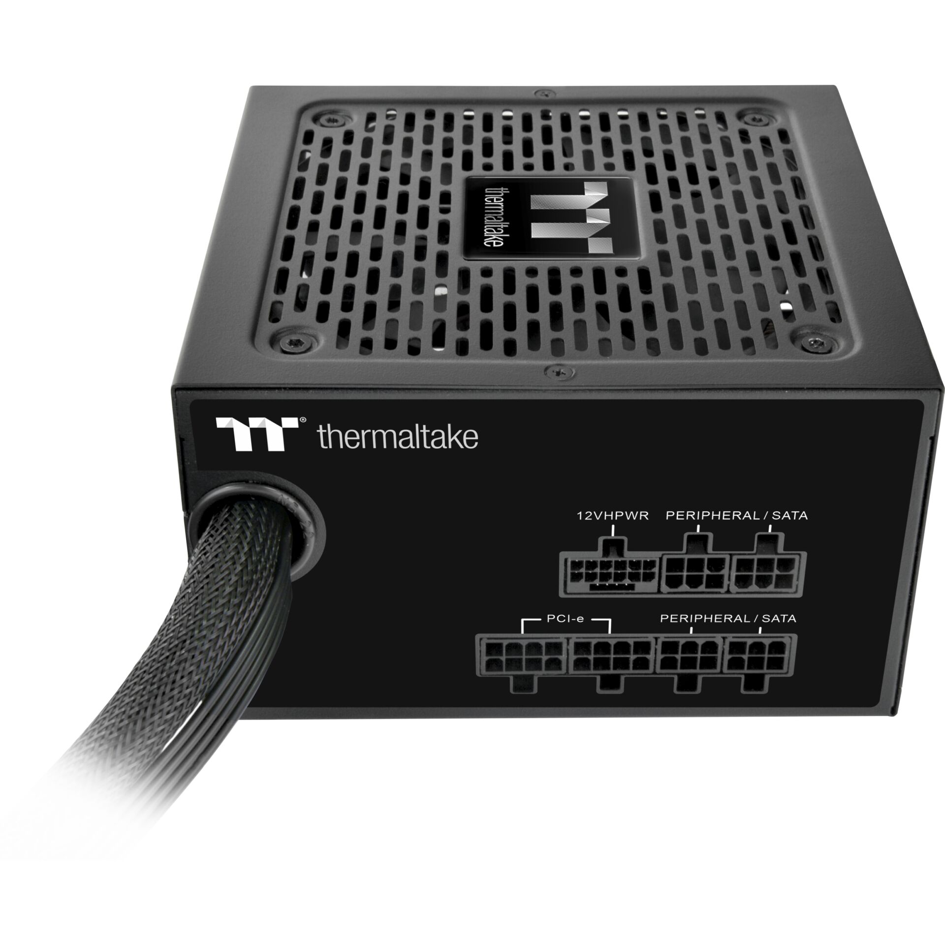 Thermaltake Smart BM3 850W Netzteil 827087_03