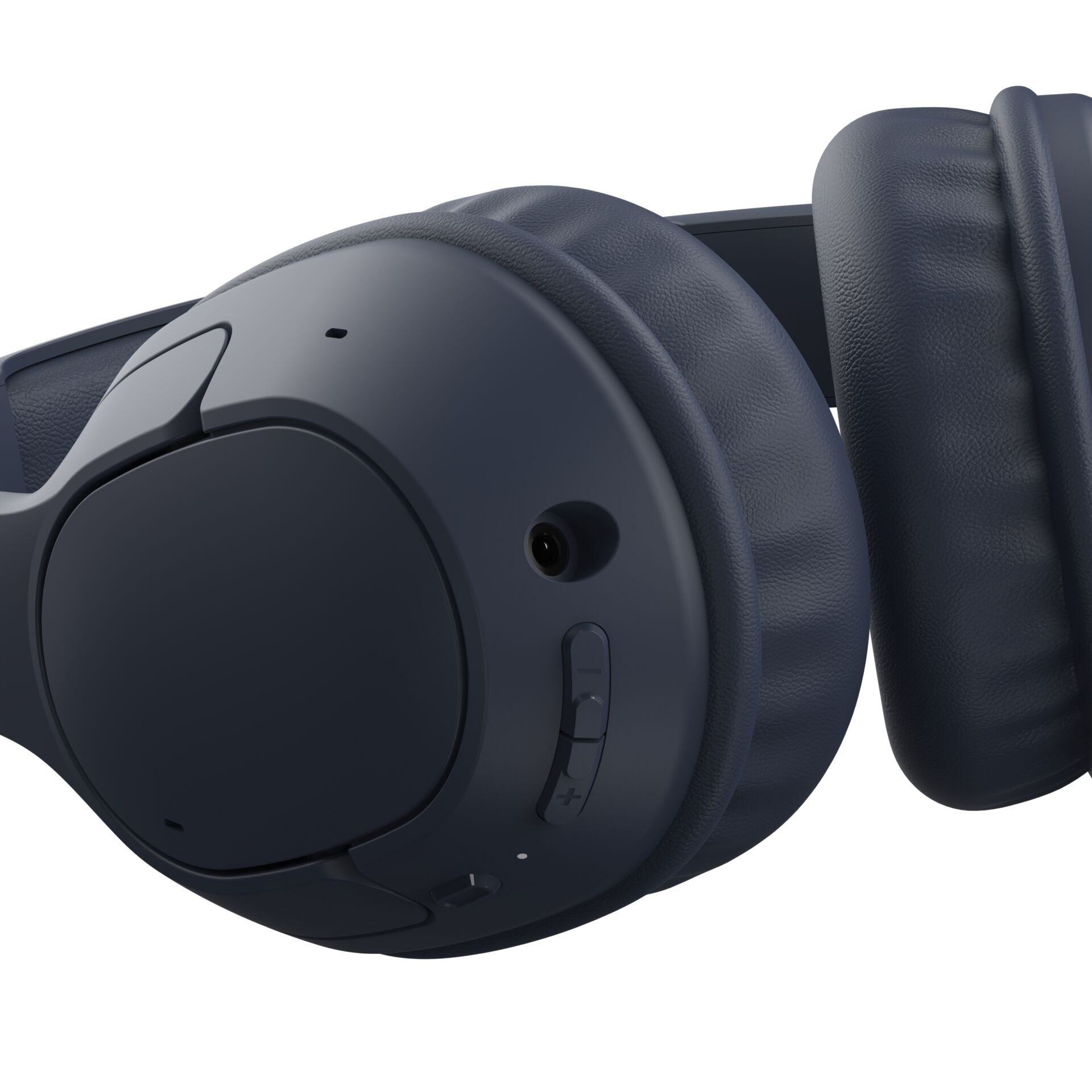Belkin Soundform Surround blau Over-Ear, kabellos    AUD009hqBL 139801_03