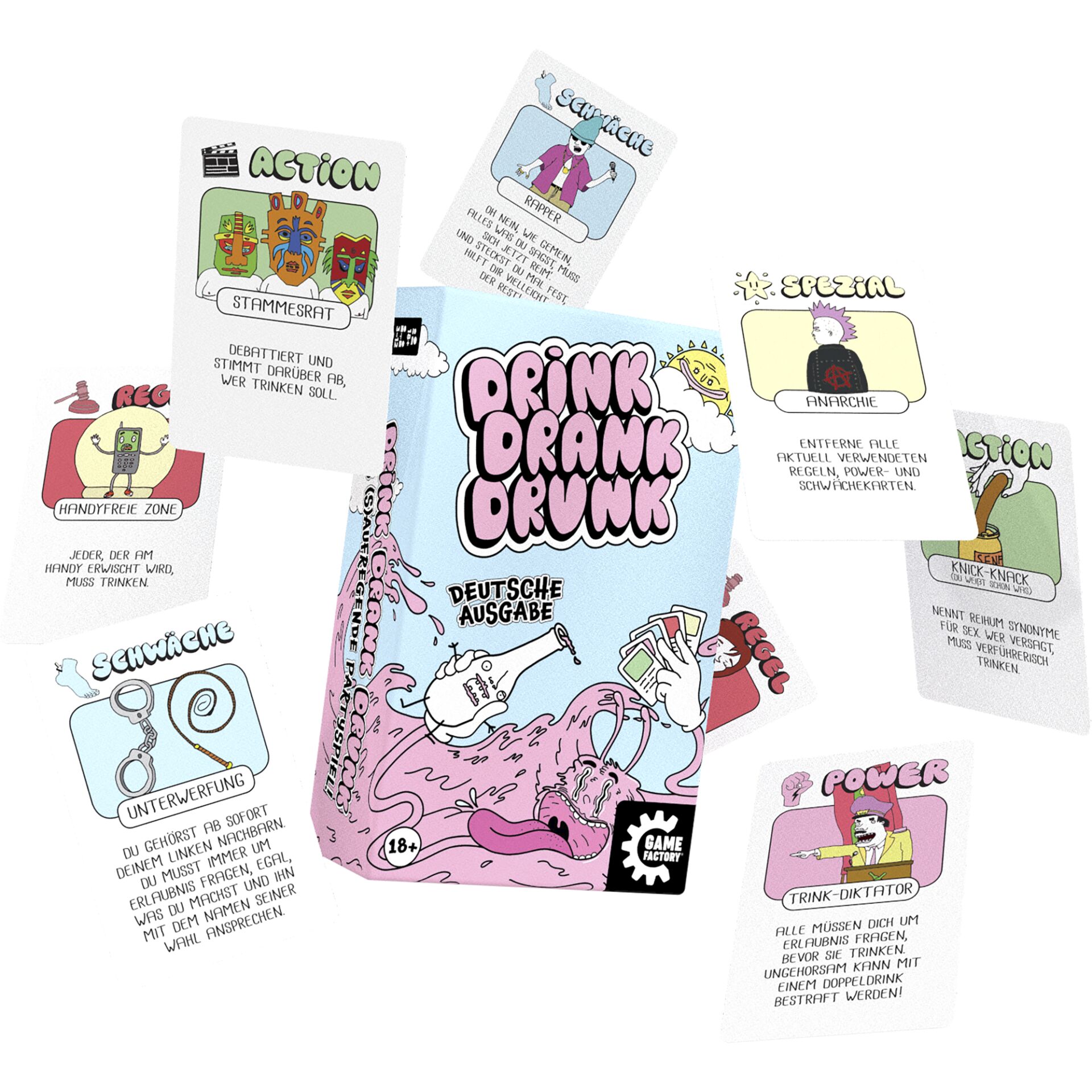 Game Factory Drink Drank Drunk (d) 823566_03