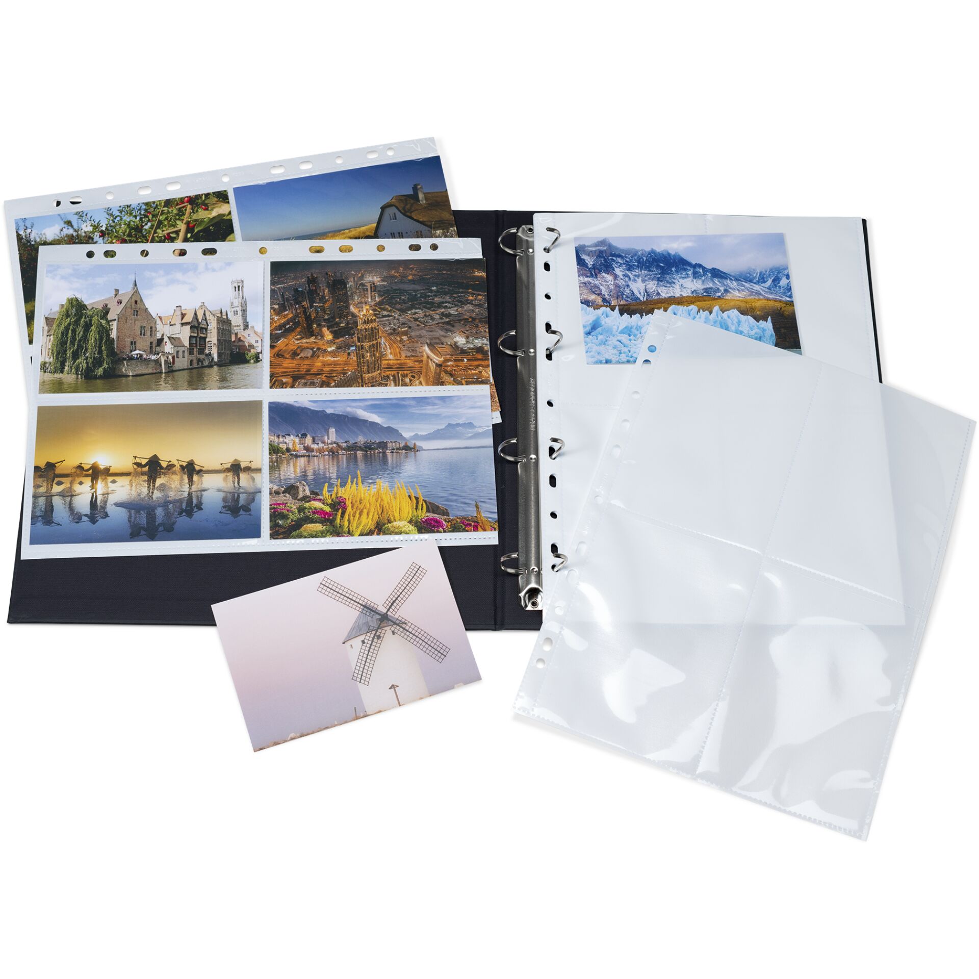 Herma fotophan 10x15 hoch 10 Blatt                    7585 418335_11
