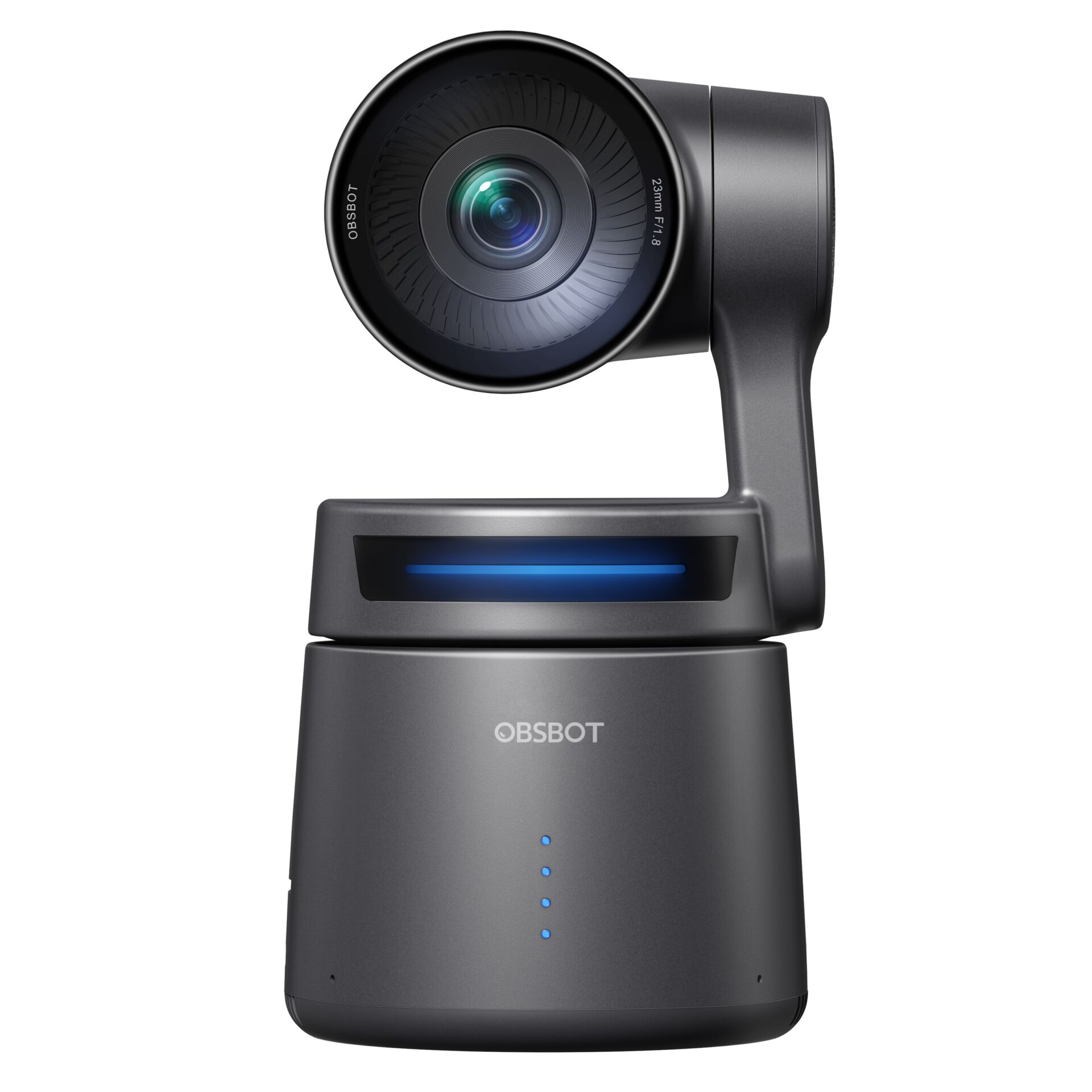 OBSBOT Tail Air Remote Combo mit NDI, 4K Konferenzkamera 272990_01