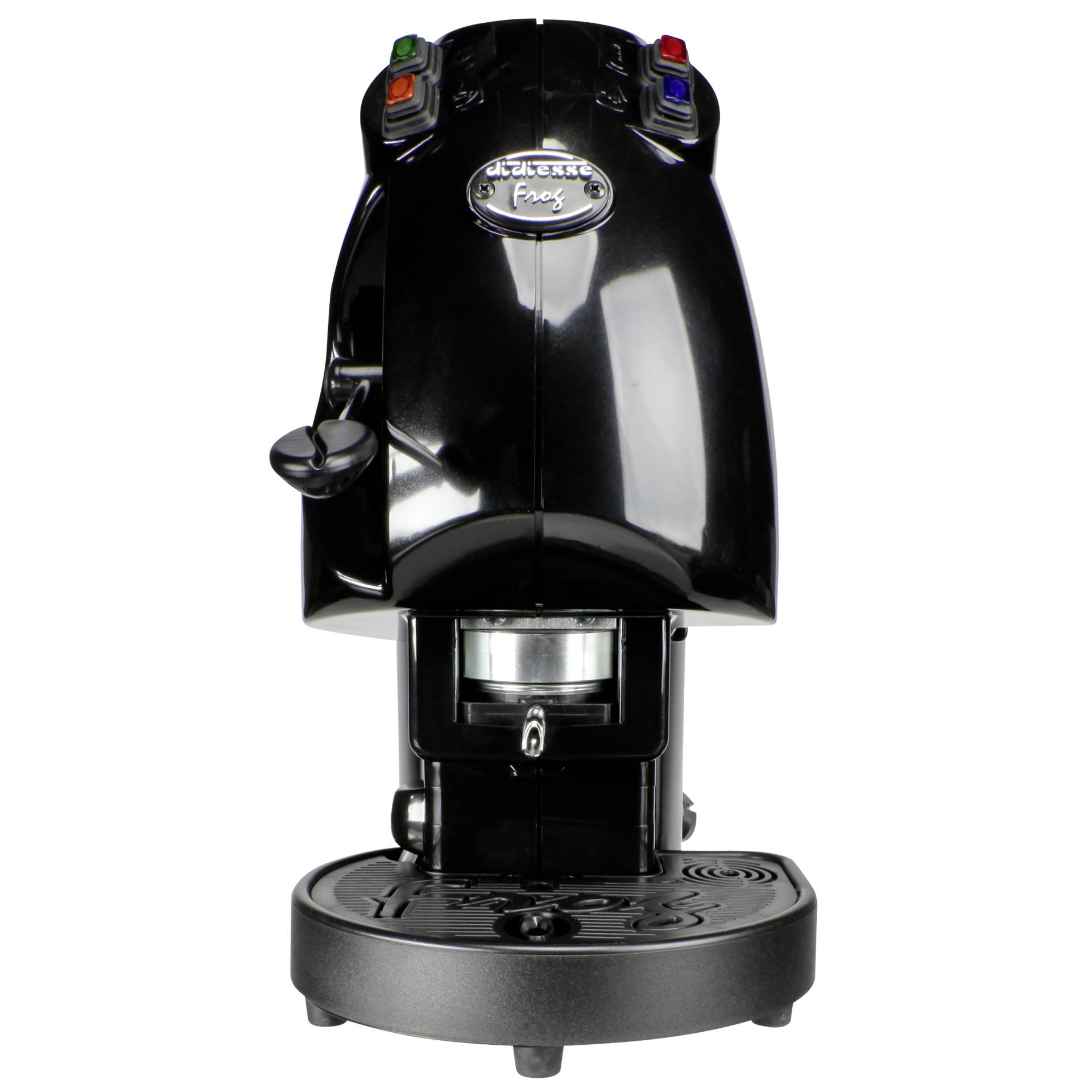 Didiesse Frog Revolution Base nero 586586_01