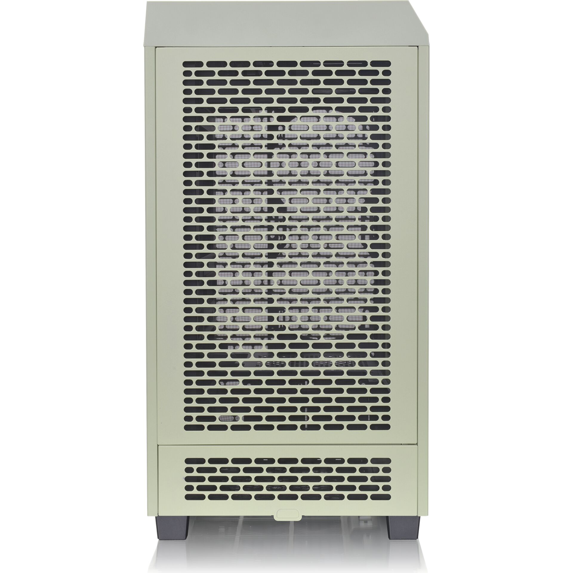 Thermaltake The Tower 200 Matcha Green PC-Gehäuse 827129_01