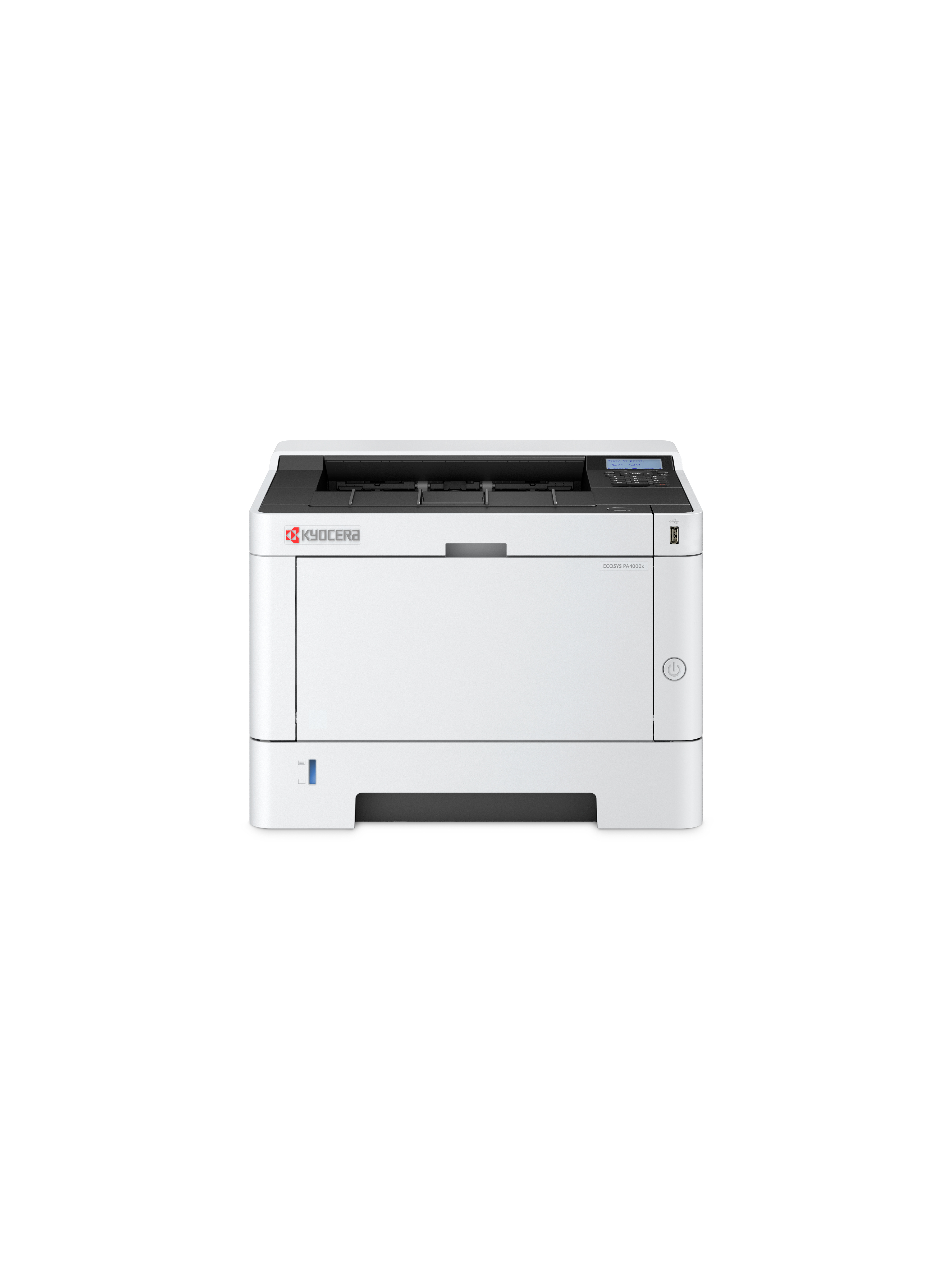Kyocera ECOSYS PA 4000 x – Ansicht 1