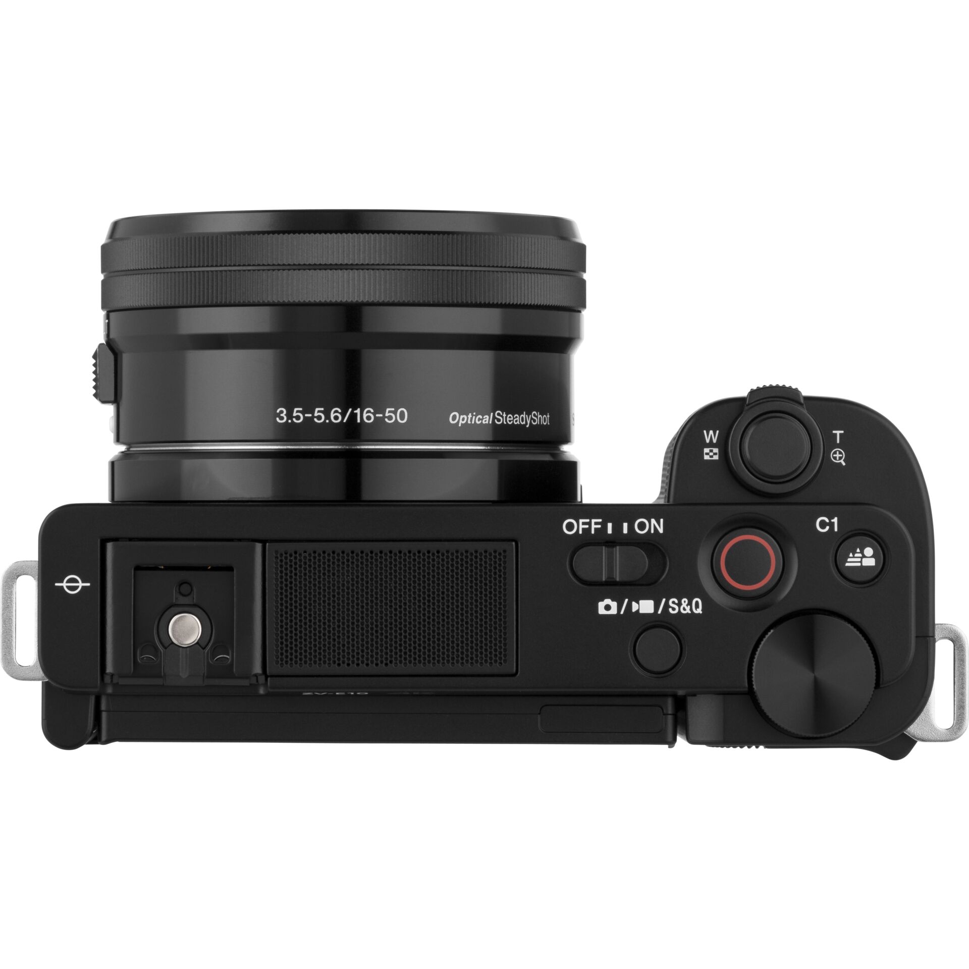 Sony ZV-E10 Kit + 16-50mm OSS 813892_04