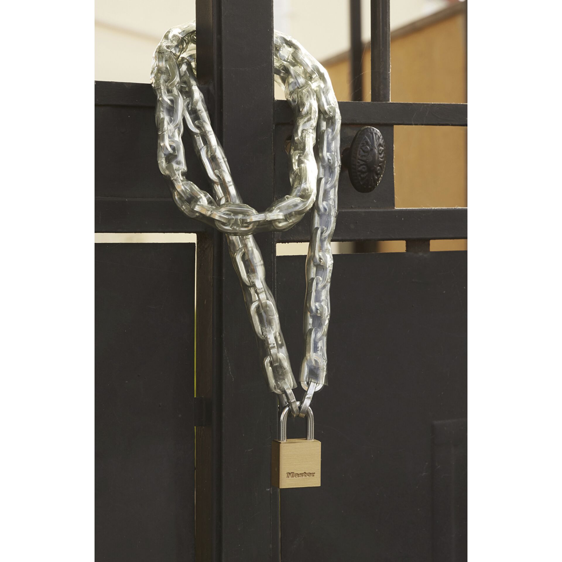Master Lock Stahlschloss Zylinder mit 5 Stiften 575EURD 731509_02