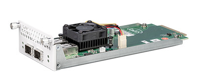 LANCOM UF Extension Module 2x 10G SFP+ -UF-X60-