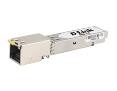 D-Link DGS-712 Transceiver 1000Mbit/s Netzwerk Medienkonverter