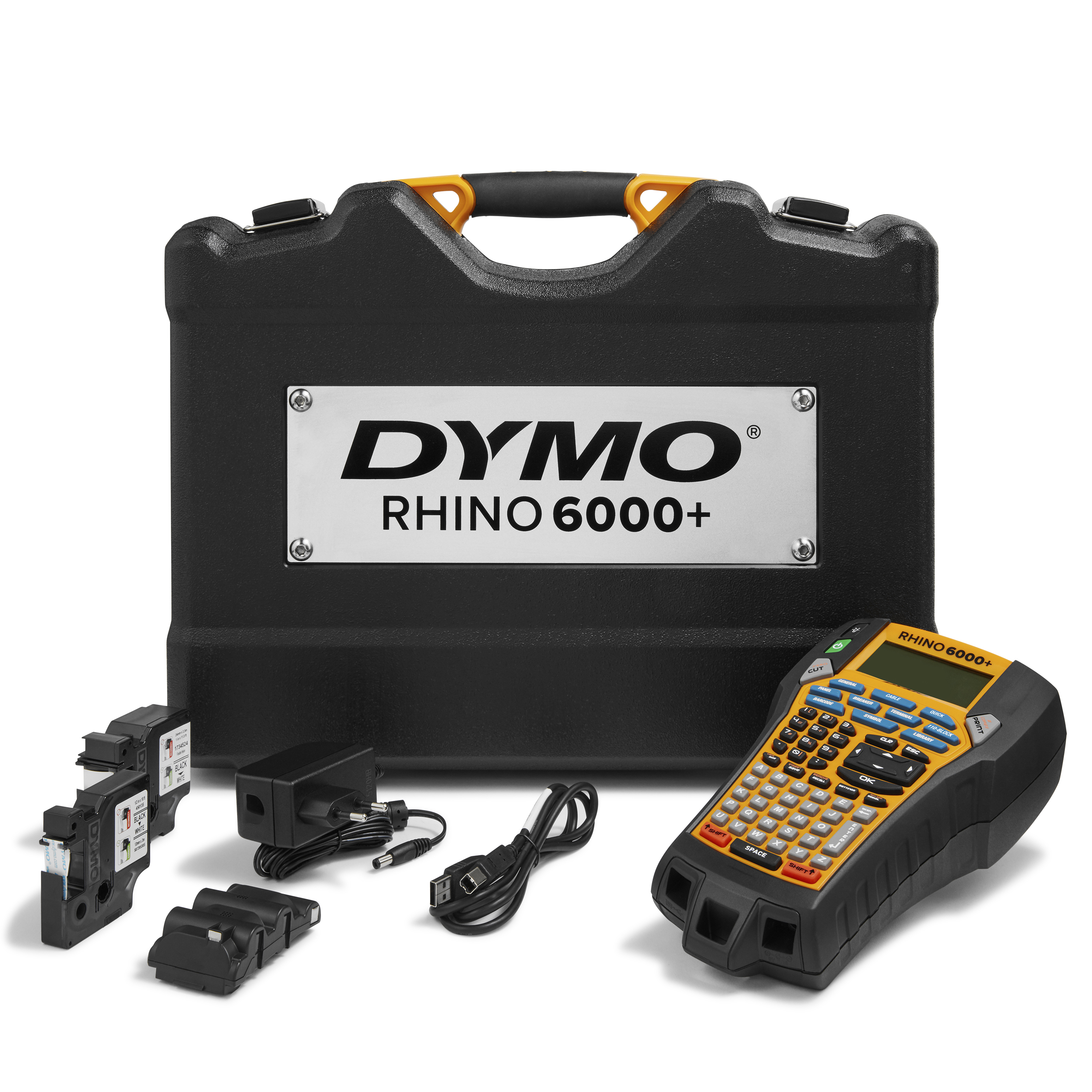 Dymo Rhino 6000+ – Ansicht 1