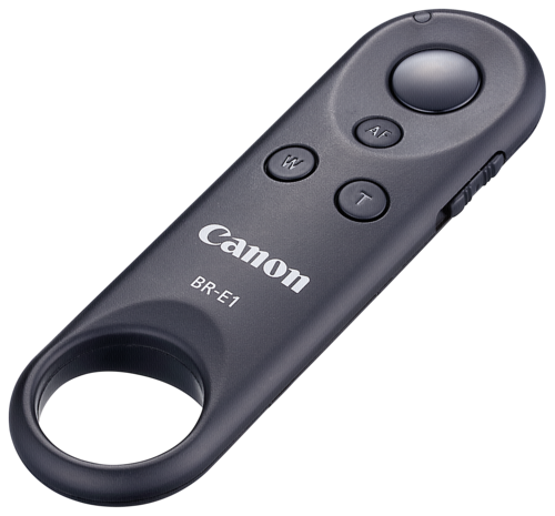 Canon BR-E1 Fernbedienung