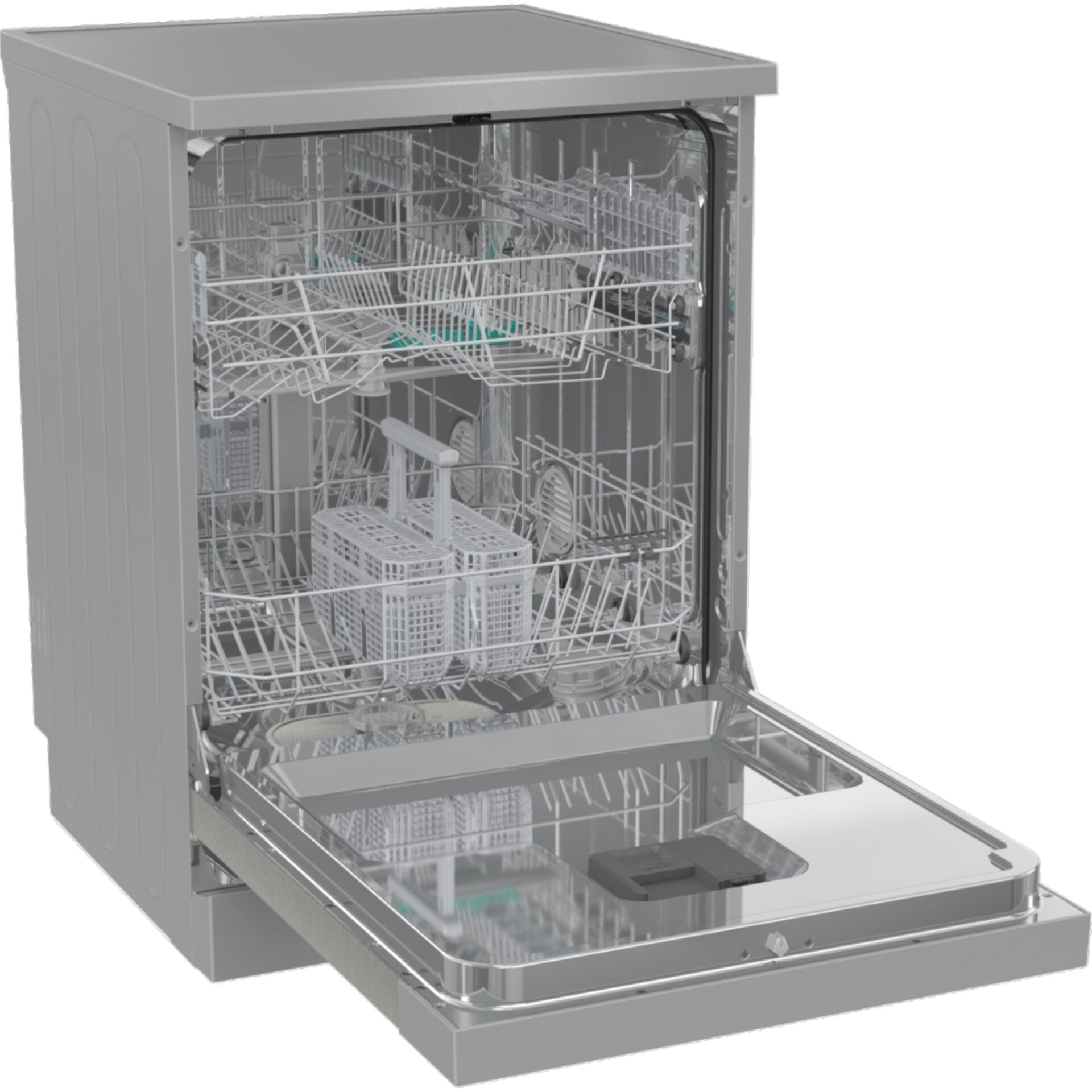 Gorenje GS642D90X freistehend 60cm 110765_03