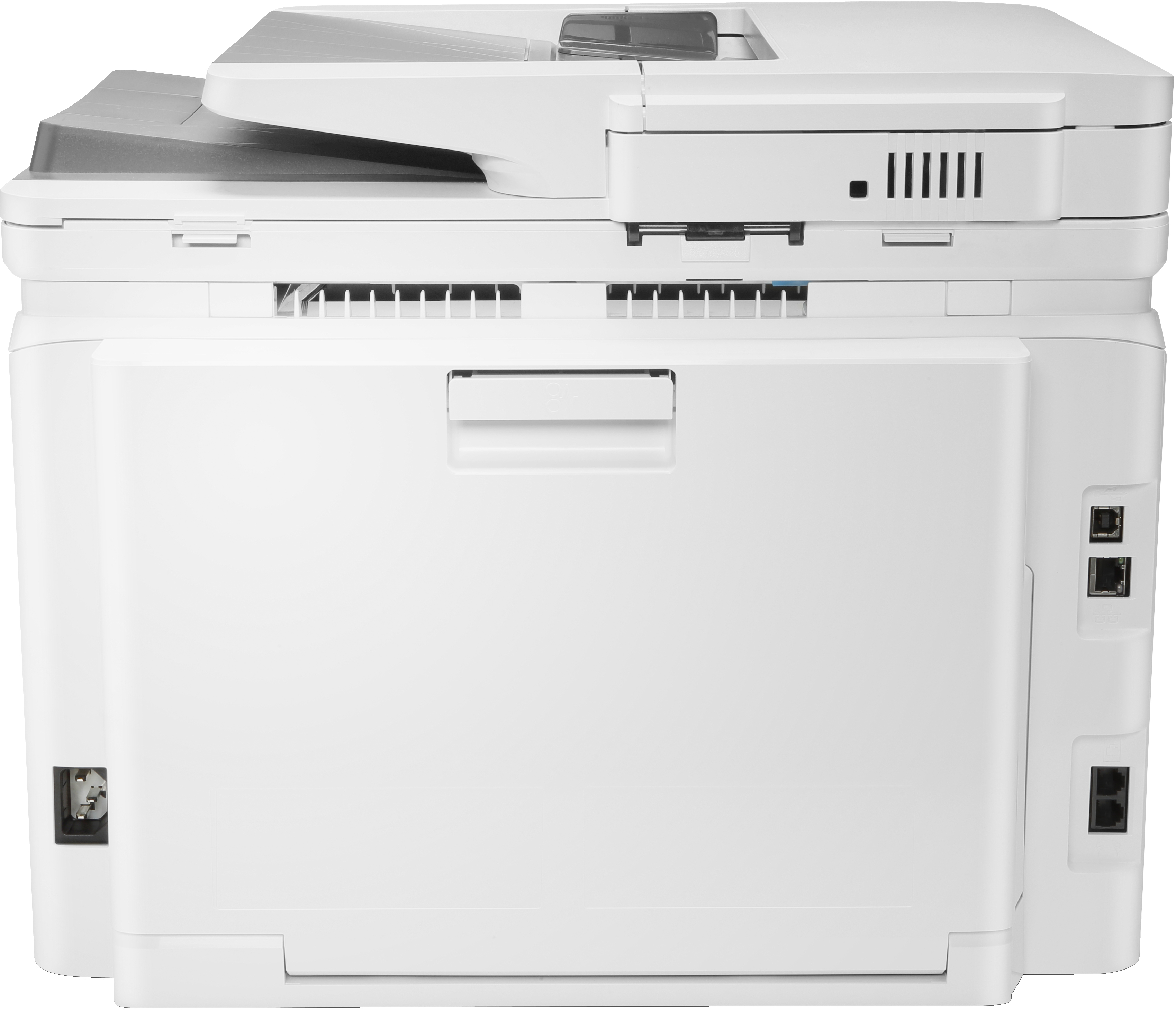 HP Color LaserJet Pro M283fdw -MFP- 4in1 Multifunktionsdrucker a9049b86c95fe5e966687661bc824d43