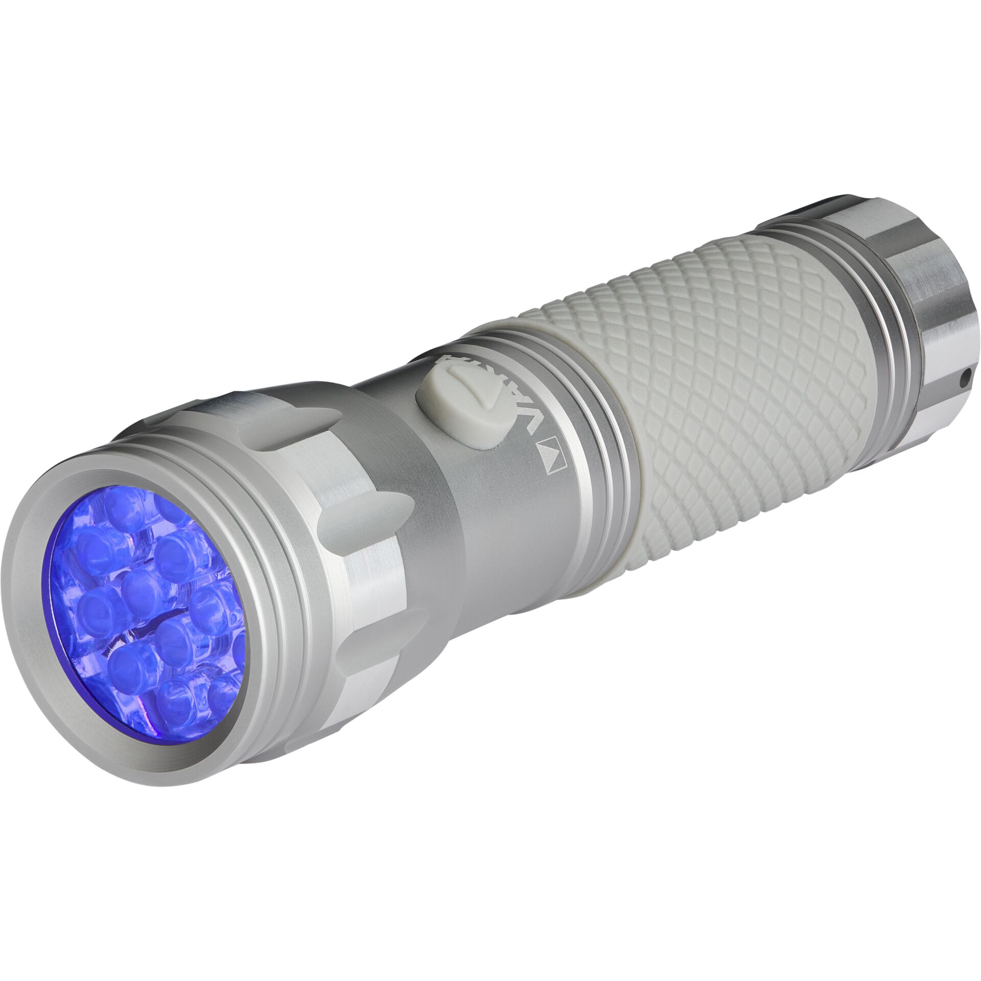 Varta UV-Taschenlampe mit 3xAAA Batterien            15638101421
