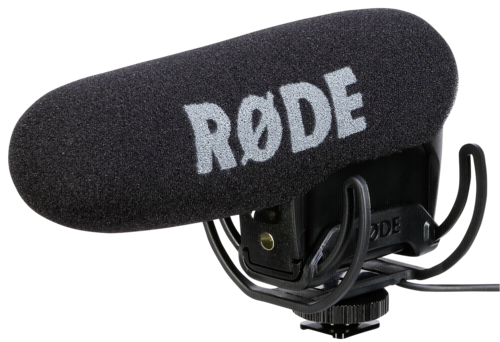 Rode VideoMic Pro Rycote