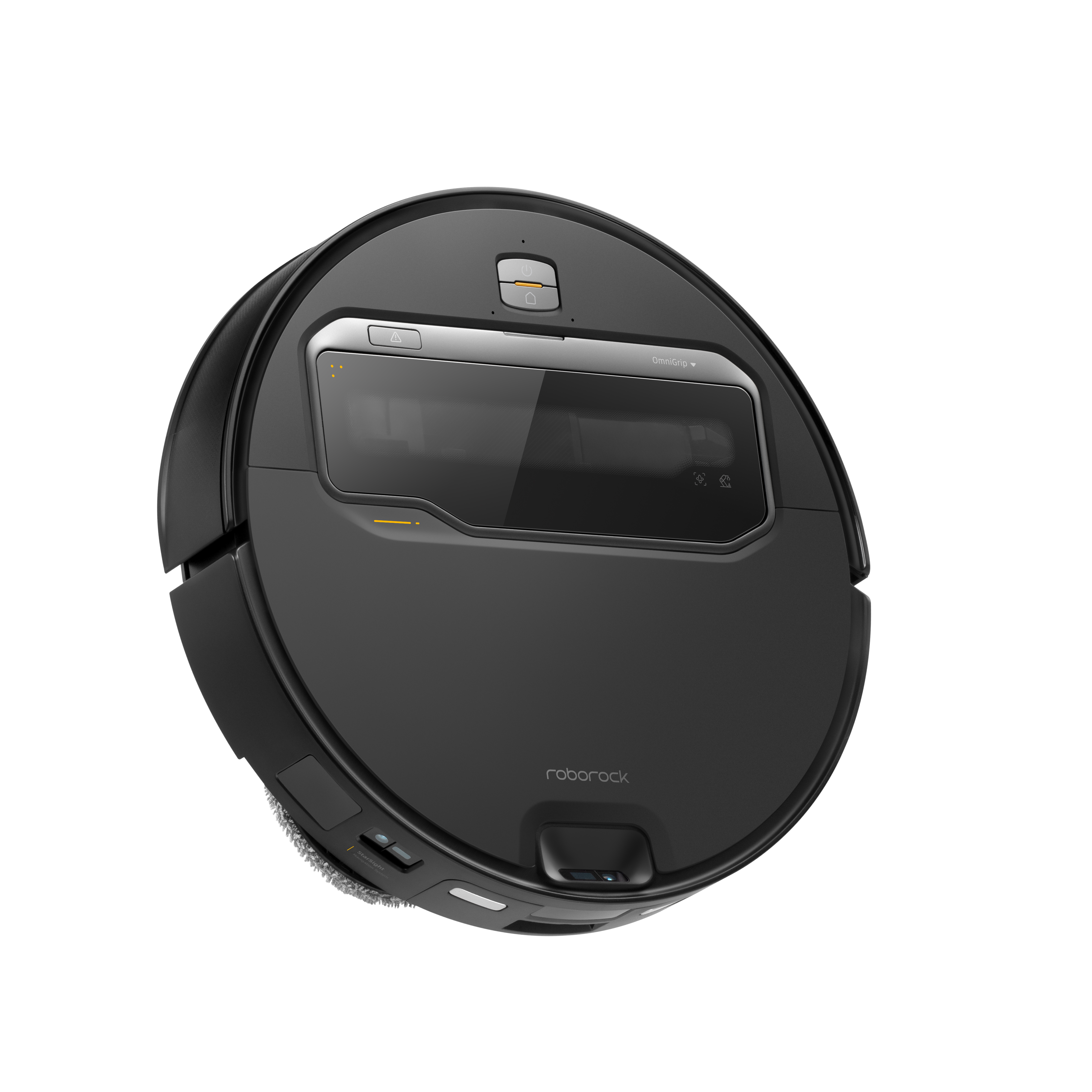 Roborock Saros Z 70 schwarz – Ansicht 16