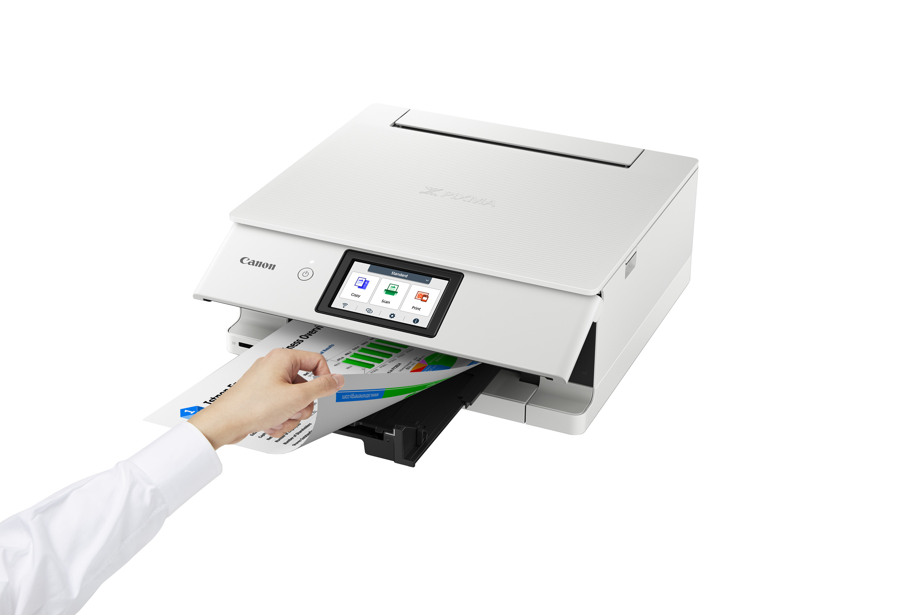 Canon PIXMA TS 8751 – Ansicht 7