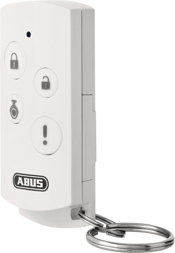 ABUS Smartvest Funk-Fernbedienung