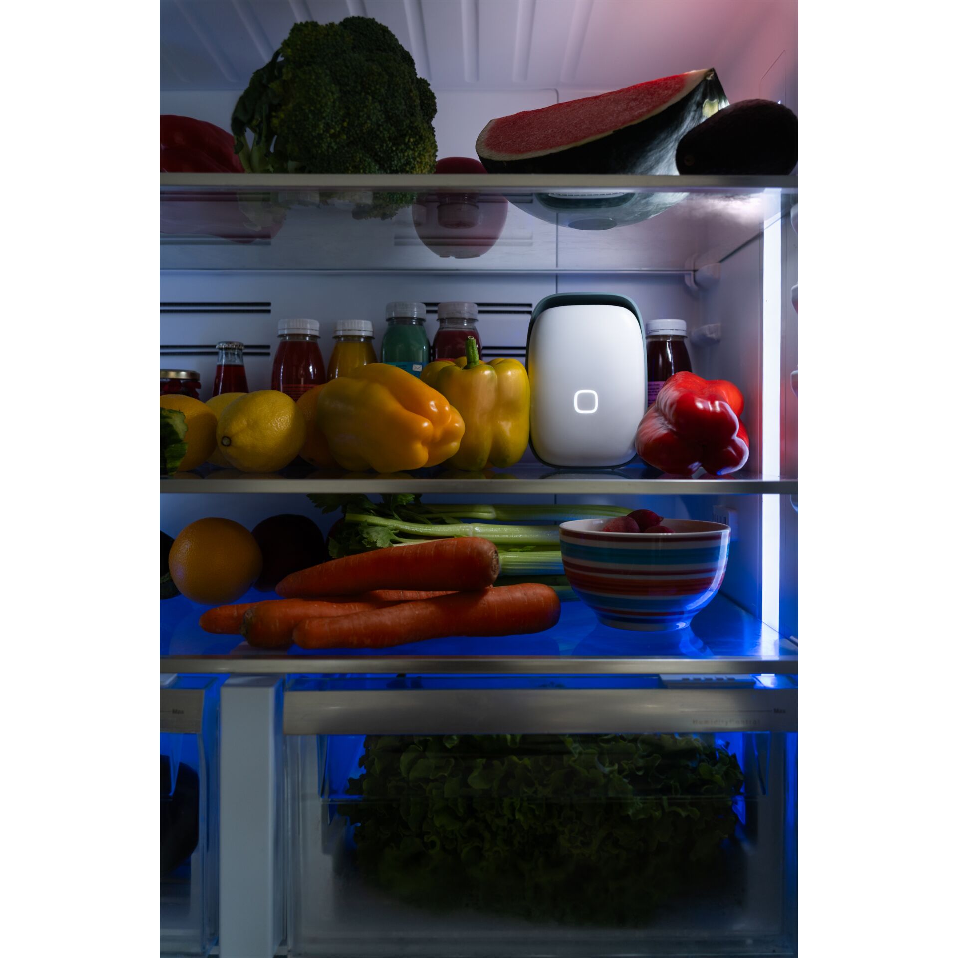 Vitesy Shelfy 2 Smarter Kühlschrankreiniger 204887_08