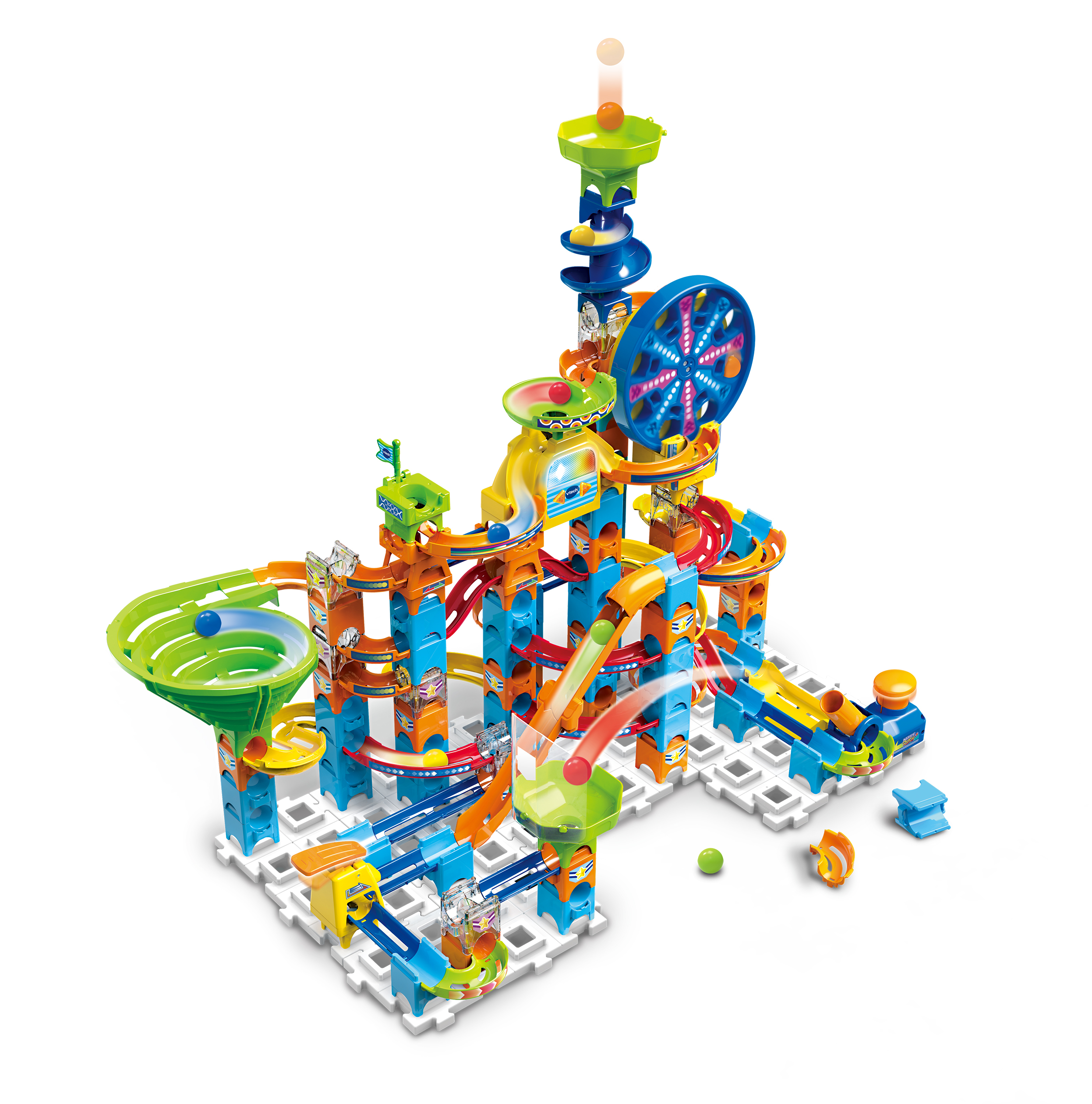 VTech Marble Rush Ultimate Set Electronic XL100E