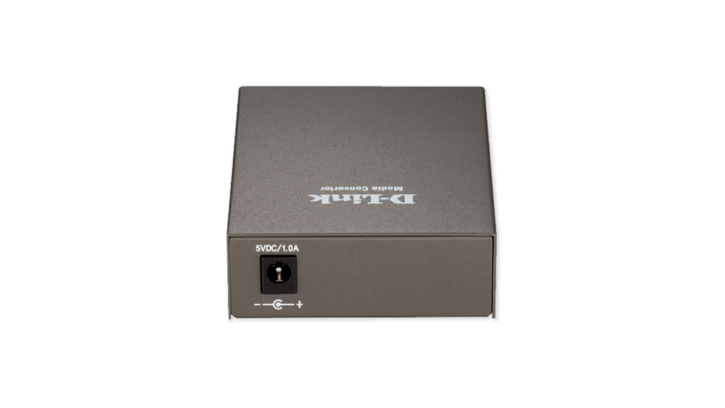 D-Link DMC-G01LC Gigabit Ethernet SFP Konverter – Ansicht 2