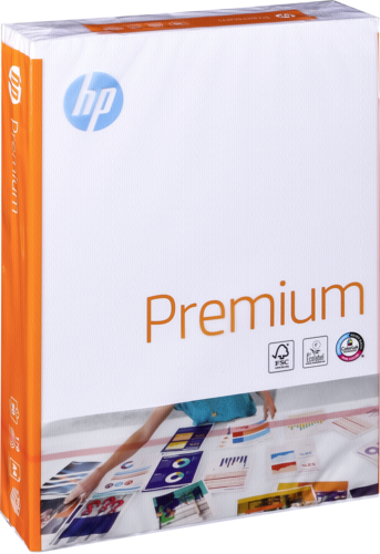 HP Premium A 4, 90 g