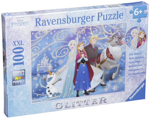 Ravensburger Frozen