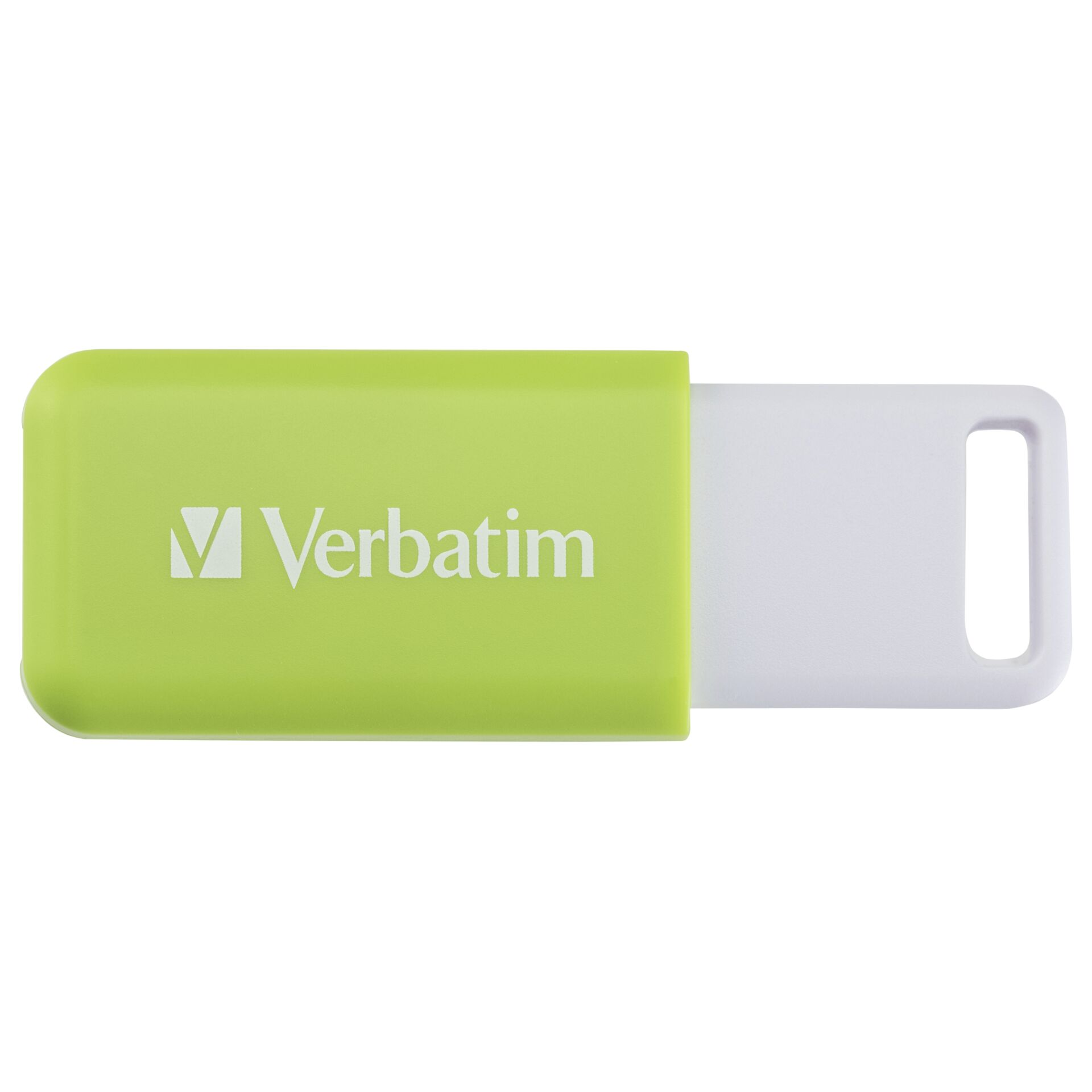 Verbatim DataBar USB 2.0    32GB Green