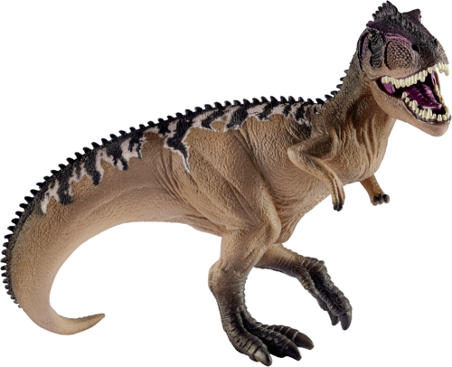 Schleich Dinosaurs         15010 Giganotosaurus