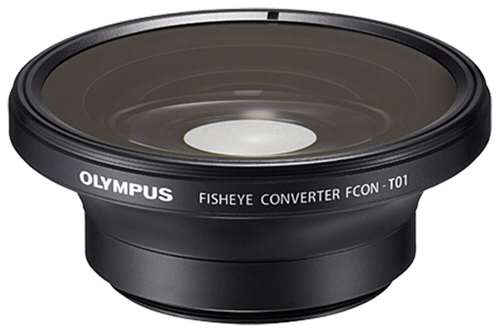 Olympus FCON-T01 Fish-Eye
