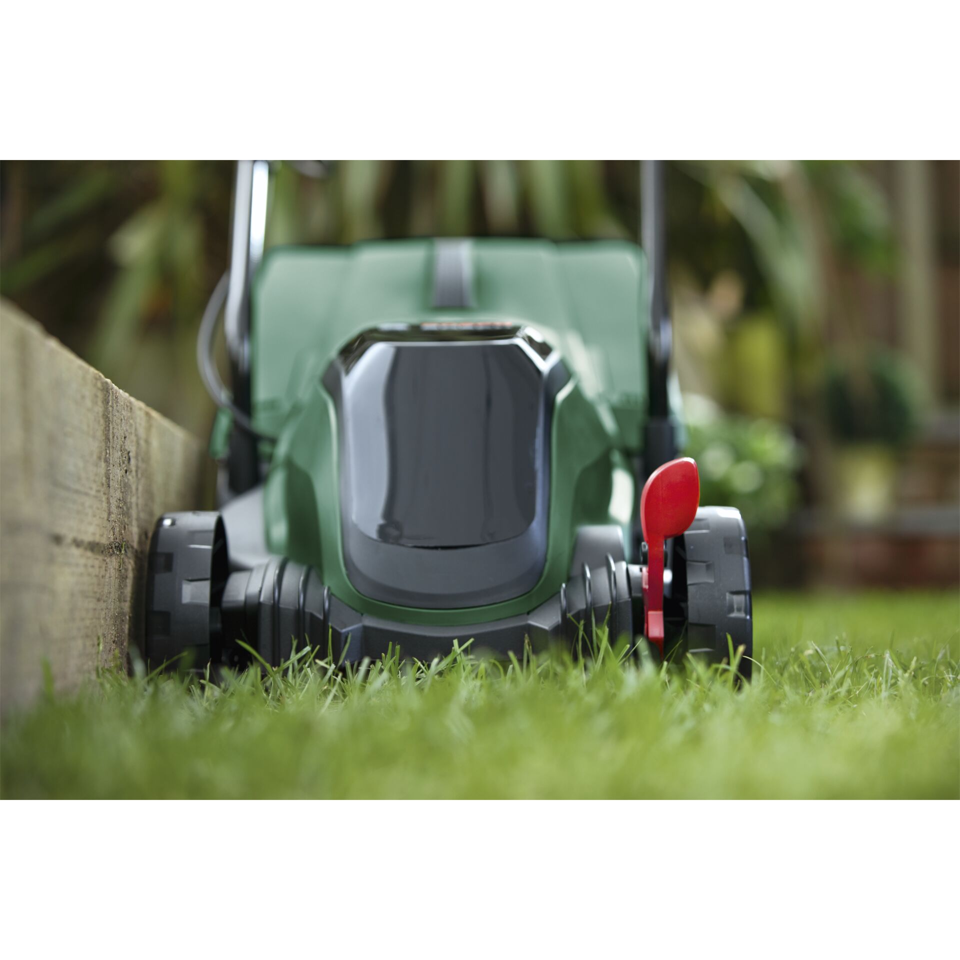 Bosch City Mower 18V-32 Akku-Rasenmäher