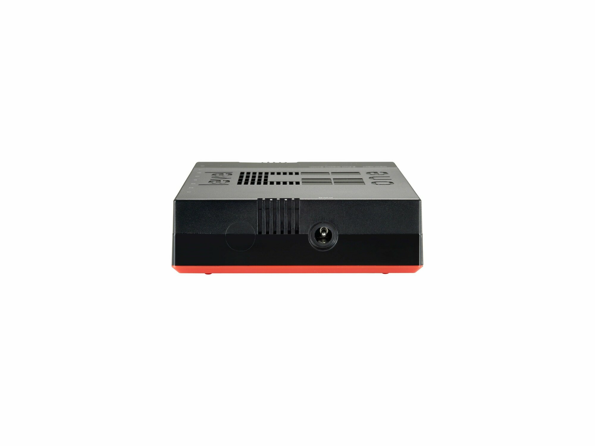 Level One GSW-0807 8-Port Gigabit Switch – Ansicht 2