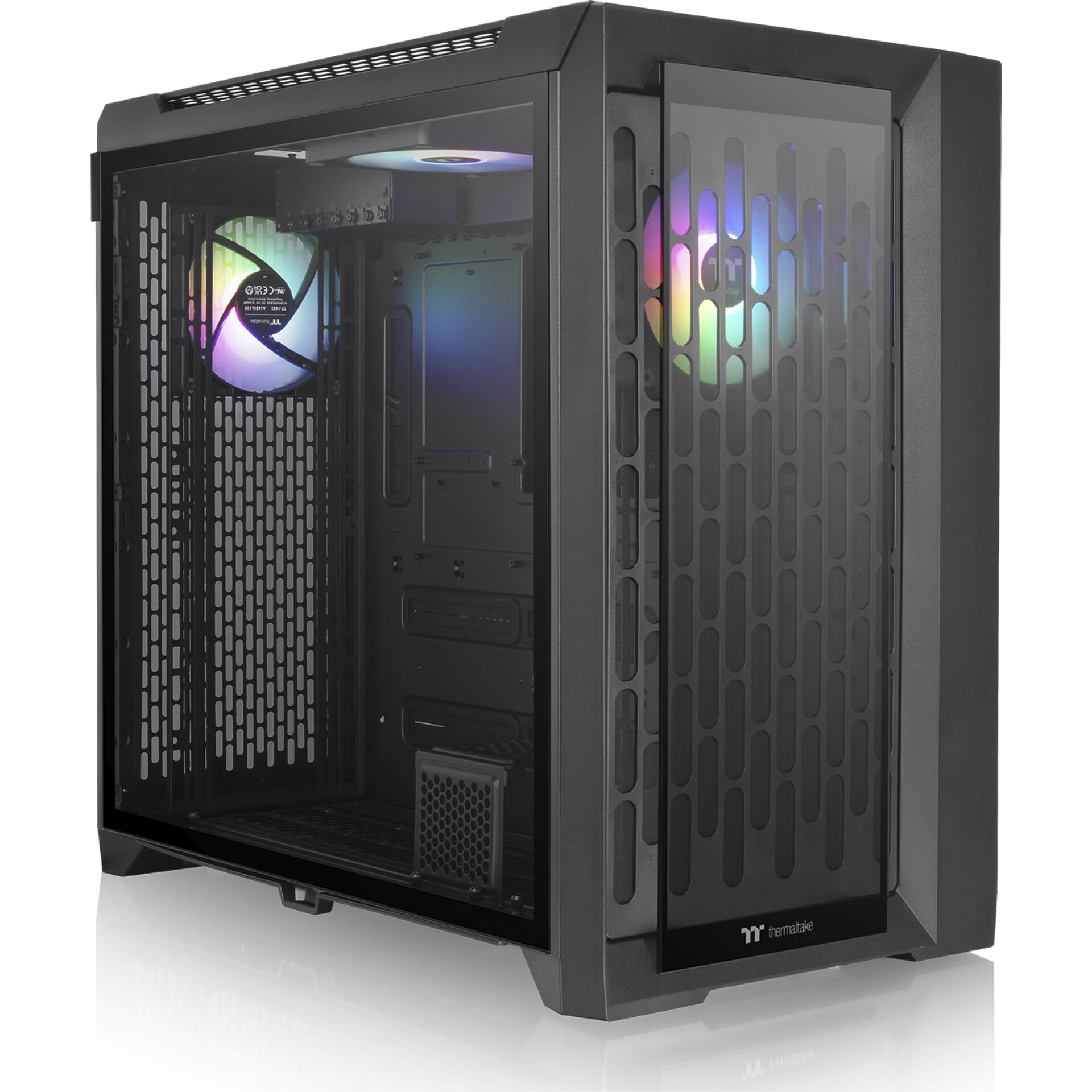 Thermaltake CTE C750 TG ARGB Black 824826_00