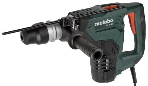 "Metabo KH5-40 SDS-Max"
