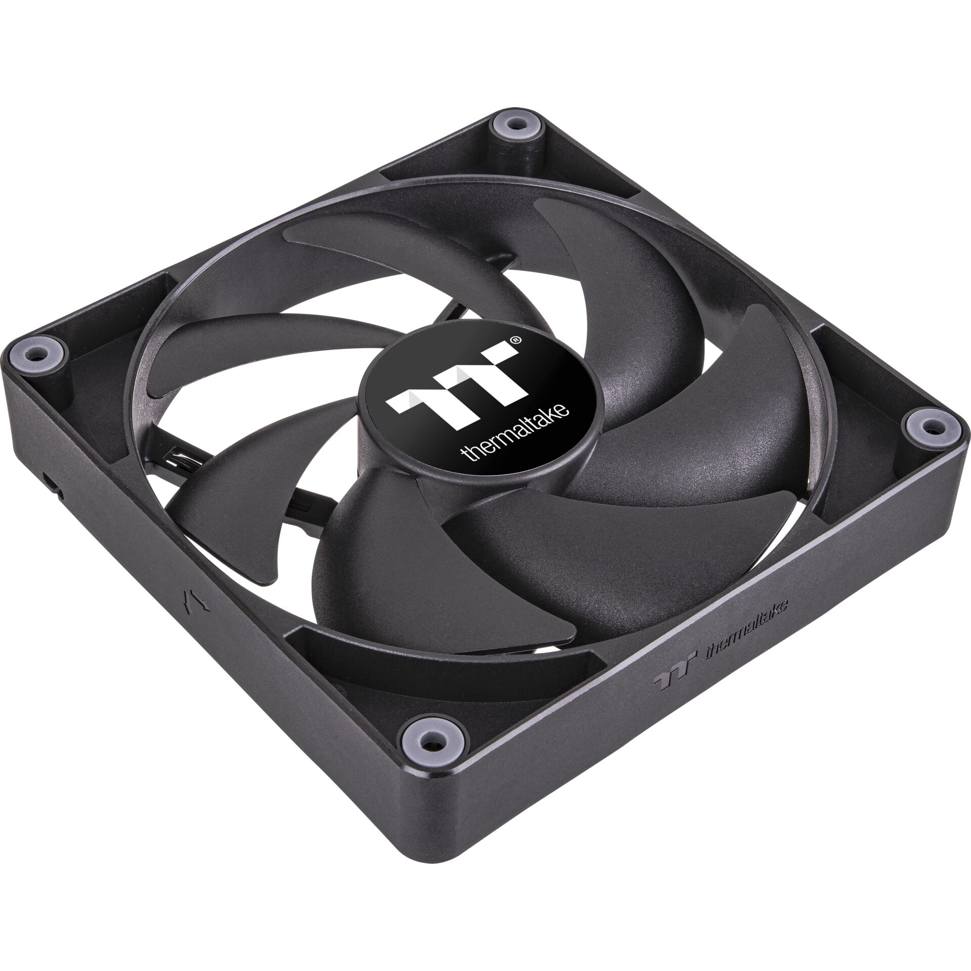 Thermaltake CT140 PC Cooling Fan 2 Pack 827318_04